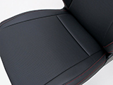 JADE スタイリッシュシートカバー for RECARO SR-C 座面 JADE スタイリッシュシートカバー for RECARO SR-C 座面