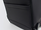 JADE スタイリッシュシートカバー for RECARO SR-C 背面収納ポケット JADE スタイリッシュシートカバー for RECARO SR-C 背面収納ポケット