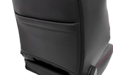 JADE スタイリッシュシートカバー for RECARO SR-7F 背面収納ポケット JADE スタイリッシュシートカバー for RECARO SR-7F 背面収納ポケット