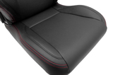 JADE スタイリッシュシートカバー for RECARO SR-7F 座面 JADE スタイリッシュシートカバー for RECARO SR-7F 座面