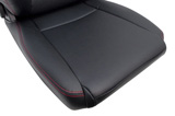 JADE スタイリッシュシートカバー for RECARO SR-7F 座面 JADE スタイリッシュシートカバー for RECARO SR-7F 座面