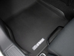G'BASE ホンダ S660 JW5 3Dフロアマット ラバータイプ ブラック/ブラック