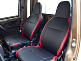 G'BASE ダイハツ ハイゼットジャンボ S500P/S510P前期モデル デザインシートカバー
