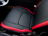 G'BASE ダイハツ ハイゼットジャンボ S500P/S510P前期モデル デザインシートカバー
