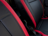 G'BASE ダイハツ ハイゼットジャンボ S500P/S510P前期モデル デザインシートカバー