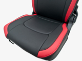 G'BASE ダイハツ ハイゼットジャンボ S500P/S510P後期モデル デザインシートカバー