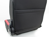 G'BASE ダイハツ ハイゼットジャンボ S500P/S510P後期モデル デザインシートカバー