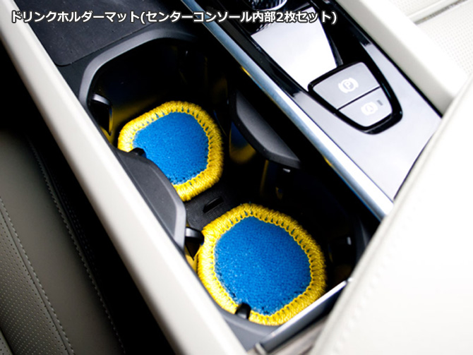 Volkswagen Polo AW系 アルミブレーキカバー
