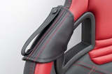 JADE ジェイド シートベルトガイド RECARO スポーツスター 装着