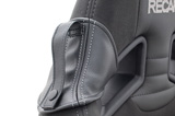 JADE ジェイド シートベルトガイド RECARO SR-7F LASSIC 装着
