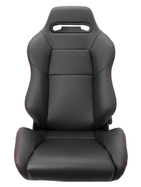 JADE スタイリッシュシートカバー for RECARO SR-3