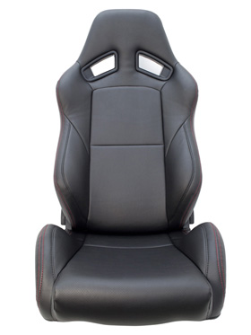 JADE スタイリッシュシートカバー for RECARO SR-7