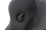 JADE スタイリッシュシートカバー for RECARO SR-7 前倒しレバー部