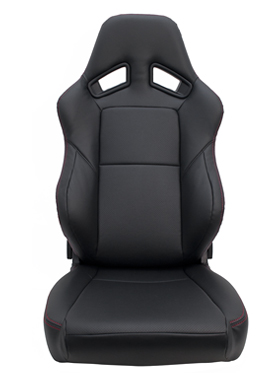 JADE スタイリッシュシートカバー for RECARO SR-7F＜2017年以降の後期モデル＞