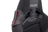 JADE ジェイド 本革シートベルトガイド パンチングタイプ RECARO SR-7F LASSIC 装着