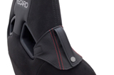 JADE ジェイド 本革シートベルトガイド RECARO SR-7F LASSIC 装着