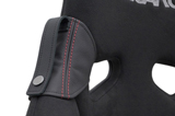 JADE ジェイド 本革シートベルトガイド RECARO RS-G 装着