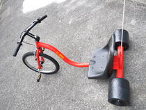 D1-TRIKE ドリフト三輪車